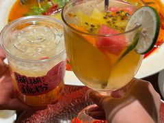 -清水亭湖北菜(大屯DT51店)