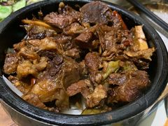 -花食间餐吧(远大购物中心群力店)