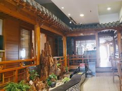 -韩都烤肉·烤鳗鱼(中街小北总店)