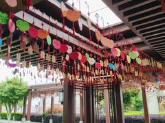 -嘉兴清池酒店温泉
