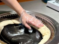 特色烀饼-灶座小锅烀饼·铁锅炖(全国总店)