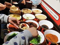 -受气牛肉·重庆耙牛肉(来福士店)