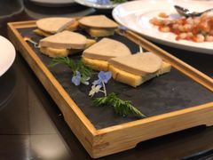 -上海皇廷花园酒店·御宴中餐厅