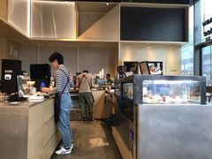 -Seesaw Coffee(苏州中心店)