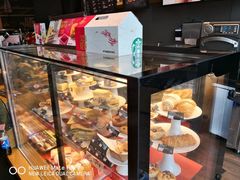 -星巴克臻选(成都来福士店)