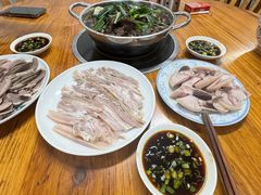 -苏州藏书羊肉(田东路店)