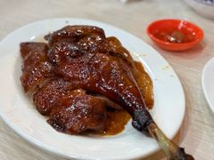 -一乐烧鹅(中环店)