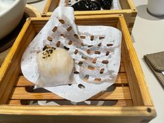 -蔡澜点心·粤菜(万菱汇店)