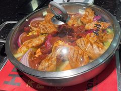 -和福顺·牛肉海鲜焖锅(汕头金平万达广场店)