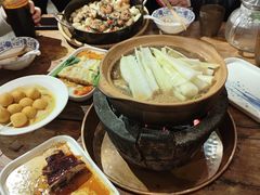 -十六蒲(桂林路店)