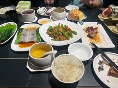 -兰亭轩茶餐厅(长江路店)