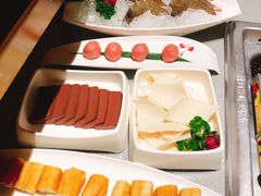 -海底捞火锅鲜切牛肉主题店(长寿路店)