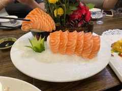 -潮和兴海鲜城·地道潮汕菜(佛山店)