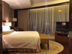 -太原凯宾斯基饭店