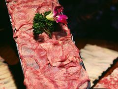 -潮味四季潮汕牛肉火锅(来凤街店)