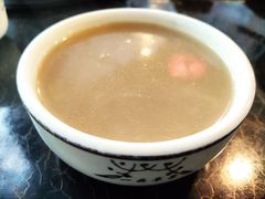 -蘑统田下·野生菌火锅