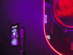 -星聚会KTV(苏州信投大厦店)