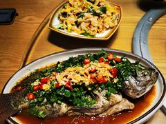 -妈妈的味道(和顺古镇店)