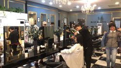 点击看大图 -BHG Hair Salon