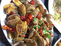 -小民大排档(光谷店)