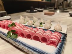 精品优质肥牛-同仁四季椰子鸡(福田东园总店)