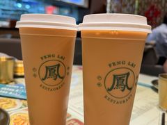 -凤来茶餐·粤菜馆(珠江新城店)