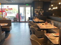 -必胜客(江东万达店)