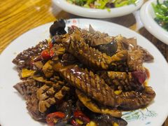 -红实家常菜(静安里店)