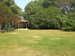 -南昌青山湖风景区