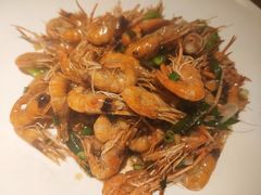 油焖小龙虾-汪爹爹武汉牛三鲜(朝外大街店)