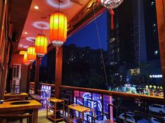 -杨家火锅(国美店)