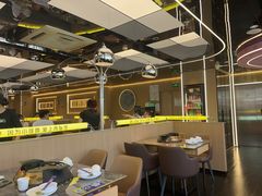 -徐记小怪兽肉蟹煲(中央大街店)
