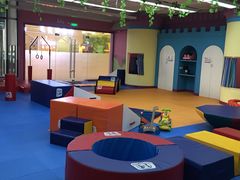 -美国悦宝园早教托育中心(东坝店)