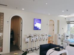 -Return·蕾特恩祛痘·皮肤管理中心