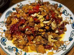 -杨乐辣子鸡(和田一街店)