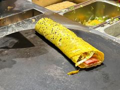 -2颗鸡蛋煎饼(龙华8号仓店)