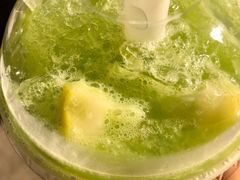 -喜茶(上海打浦桥日月光gelato lab+店)