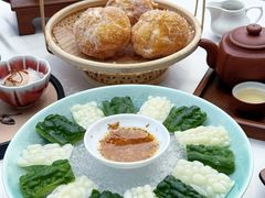 -鹿鸣酒家(越秀店)