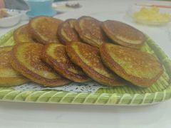 -三江源美食城