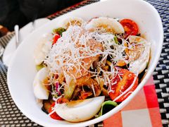 -后厨意餐La Cucina(外交公寓店)