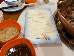 -下杨家青海土火锅(海湖店)