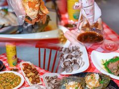 -阿里元海鲜·闽南特色菜(曾厝垵店)