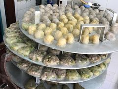 -飘香小食店(国平路店)