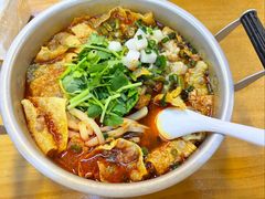 -丽丽三鲜螺蛳粉(田林路店)