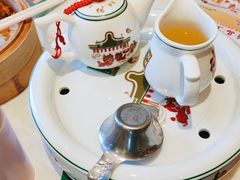 -悦得闲广式点心茶楼(蓝鲸世界店)
