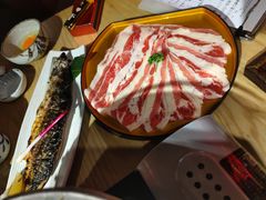 -有喜屋·日料·居酒屋(旭辉广场店)