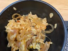 -極屋鮨牛 · 烧肉酒场(时代C馆店)