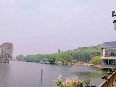 -东湖食堂·湖景餐厅•会议