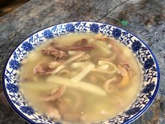 -百草滩羊清水涮羊肉·清真·宁夏盐池滩羊(莲花桥店)