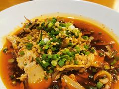 -易老妈蹄花.特色川菜(人民公园总店)